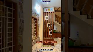 kitchen partition dining partition partition ideas dining hall light partition ideas 9663000555 [upl. by Ruben]