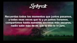 💔Canción para terminar una relación💔 Todo terminó Xion MC ft Sybyck www enviciate com 144p [upl. by Reitrac]