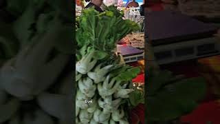 PIRAE MARKET  Sunday Walking Tour  Fresh amp Delicious [upl. by Raney]