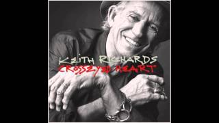 Keith Richards Robbed Blind [upl. by Lazaruk331]