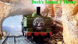 Ducks Season 3 Theme [upl. by Delgado]