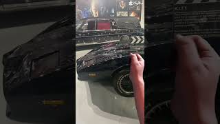 Knight Rider Florida edition shorts viralvideo knightrider florida [upl. by Sedberry]