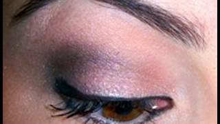 Outer V Eyeshadow Tutorial [upl. by Notelrahc]