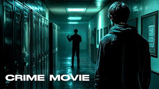 He made a new friend who became his enemy  Crime Movie Thriller  Full Movies in English HD [upl. by Nilekcaj]