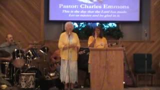 062313 Hickory Grove Church evening 018 [upl. by Onra]