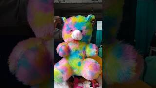 Tiddy bearshortsvideo toysforkids [upl. by Euqirdor]