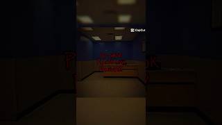 Do these places look familiar viral edit backrooms liminalspace creepy horrorshorts [upl. by Kcinomod]