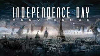 INDEPENDENCE DAY 3 Teaser 2025 With Will Smith amp Maika Monroe [upl. by Adolphus]