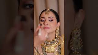 Hania Amir makeover for marriage ❤️ haniaamir fantasy [upl. by Annaeel474]