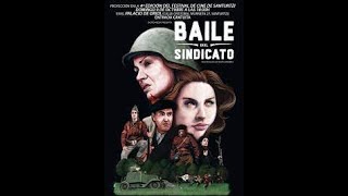 BAILE EN EL SINDICATOPELICULA REPUBLICA ESPAÑOLA [upl. by Viveca]