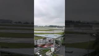 Seletar Airport Singapore [upl. by Nikolos565]