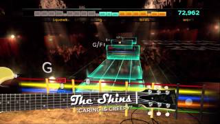 RockSmith™ DLC Indie Rock Hits UK [upl. by Aikmat]