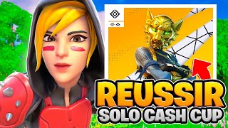 Comment Gagner ses premiers EARNINGS  sur Fortnite [upl. by Ainnat]