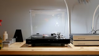 TEAC TN5BB Review [upl. by Selry]