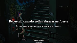 Lil Peep  Another Song Sub Español Lyrics [upl. by Tinor]