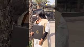 Galgotias University Convocation 2024  Reel vs Real😂 galgotiasuniversity shorts shortvideo [upl. by Altman206]