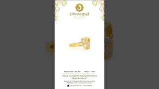 Fly Collection  For Women  Trendy Rings  Gold Rings [upl. by Corbin]