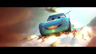 Dinoco Mcqueen dream [upl. by Sosna]