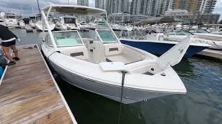 2024 Sailfish 226DC  Free Bird [upl. by Gine]