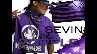 Sevin  Unusual ft Genesiz [upl. by Aimar]