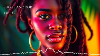 Mr Eazi  Sekkle and Bop 8D Audio [upl. by Nyre379]