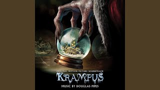 End Credits Gruss von Krampus  Krampus Karol of the Bells [upl. by Krisha]