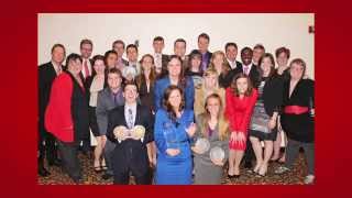 University of NebraskaLincoln Speech amp Debate [upl. by Hestia]