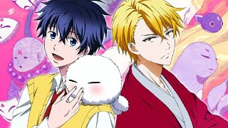 Fukigen na mononokean  AMV  Copy Cat [upl. by Cykana]