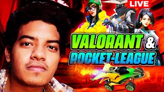 🔴LIVE  DESPO  VALORANT  HELLO LOSING STREAK 136200 SUB GOAL india gaming [upl. by Oicinoid]