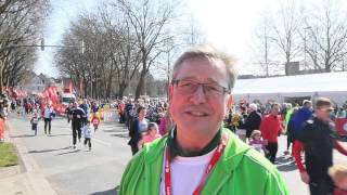 Der 70 Osterlauf in Paderborn [upl. by Belle]