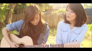 PAYPHONE  MAROON 5 Jayesslee Cover [upl. by Cally]