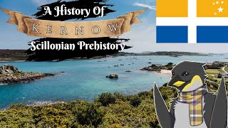 A History of Cornwall  Isles of Scillys Prehistory [upl. by Eiramanna950]