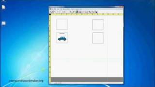 Boardmaker Plus Tutorial [upl. by Hgalehs]