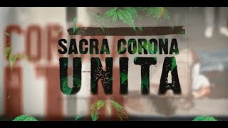 🇮🇹🔥 Mafia’s Hidden Crown Inside the Dangerous World of La Sacra Corona Unita 👑🚨 [upl. by Terrance]