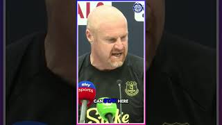 🗣️quotHes had a tough run at EvertonquotSean Dyche gives an update on Neal Maupays future [upl. by Treblihp210]