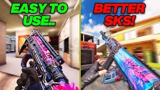 Top 10 BEST META Guns in COD Mobile Season 10 [upl. by Aeresed]