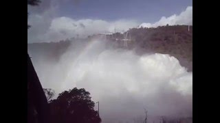 BARRAGEM DA AGUIEIRA  PENACOVA A DESCARREGAR [upl. by Bradleigh]