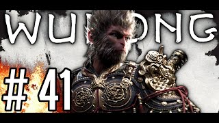 BLACK MYTH WUKONG 41  Góra Purpurowej Chmury  4K GAMEPLAY PL  RTX 4090 [upl. by Cranford]