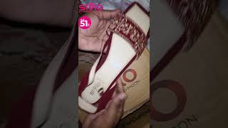 Stylo Shopping Haul  Stylo shoes sale Reviewwithheer [upl. by Sarad73]