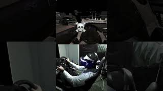 📍 🇲🇦Follow oedipe01 for more oedipecarsimassettocorsa pcgaming simracing thrustmaster vr [upl. by Oecam]