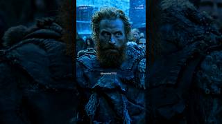 I saw your😆  Tormund Giantsbane x Jon Snow  shorts short viral gameofthrones [upl. by Epolenep]