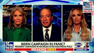 Top Republican amp Fox News WHINE About Voting [upl. by Ettelohcin717]