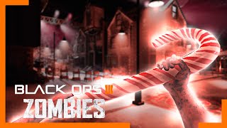 O DÉJÀ VU dos ZUMBIS NATALINOS STUDIO 115  Custom Zombies 30 [upl. by Dickie]