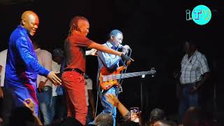 KwaBaba Shero kunorohwa Wire🎸 Best of all 2024 Alick Macheso Live Performance At Steak House💥💥🎸 [upl. by Busiek534]