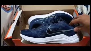 Nike Downshifter 12 Running Shoes [upl. by Hawken]