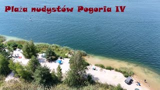 Plaża nudystów na Pogoria IV [upl. by Varian924]