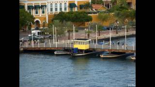 Willemstad Curacao [upl. by Undry110]