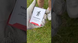 A GOLF CARD GAME golf golffails golfer golflife cardgame funny fyp shorts music [upl. by Zoller]