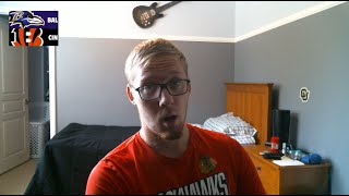 NFL Week 5 Discussion amp Reaction [upl. by Aggappora]