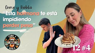 Hackea tu dopamina para perder peso 5 pasos que cambiarán tu forma de comer  Come y Habla T2 4 [upl. by Elizabet]